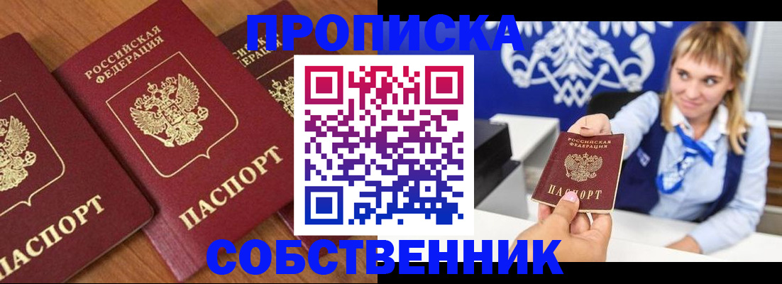 прописка 2025 в Электрогорске